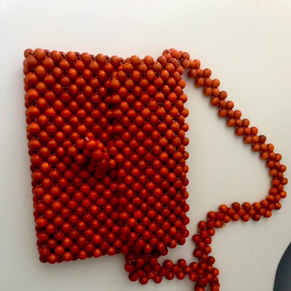 Purse - Picture 1 of 3